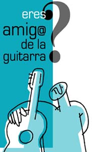 Hazte socio de Amigos de la Guitarra de Valencia